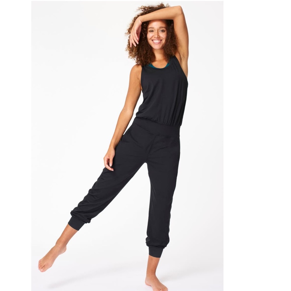 Sweaty Betty Gary Jumpsuit